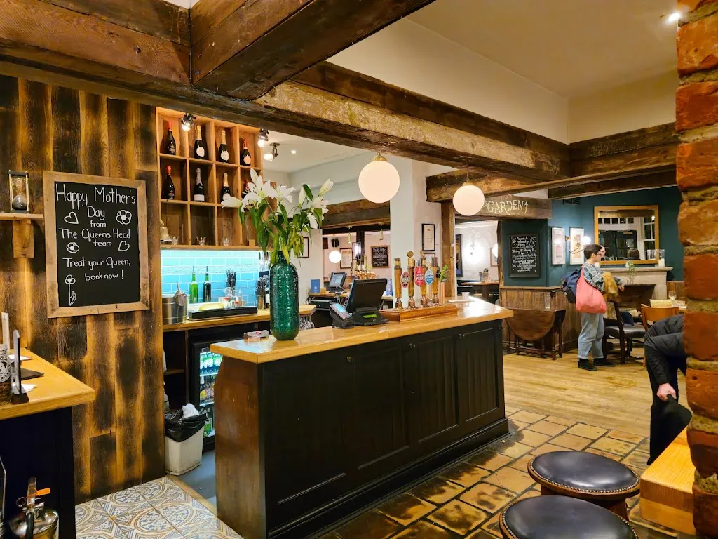 The Queen's Head, Hammersmith