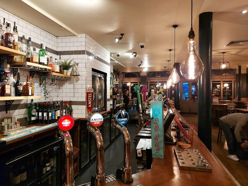 The Railway
