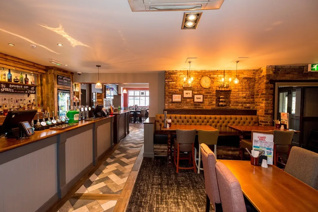 The Railway