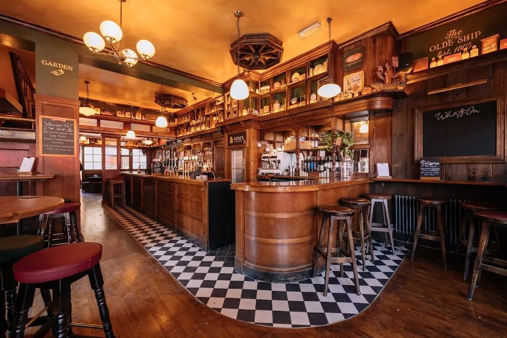 The Ship, Southwark