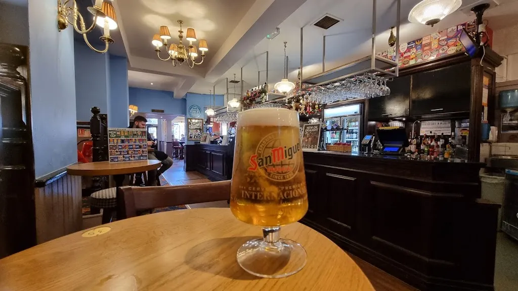 The Sir Michael Balcon - JD Wetherspoon