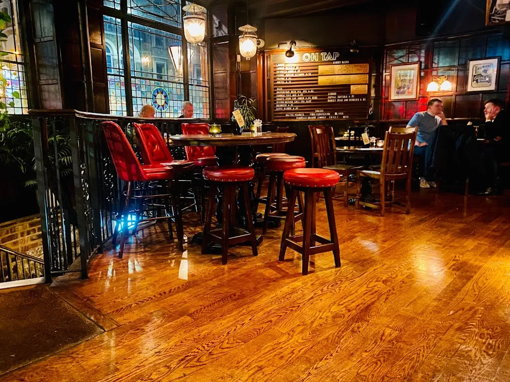 The Southwark Tavern