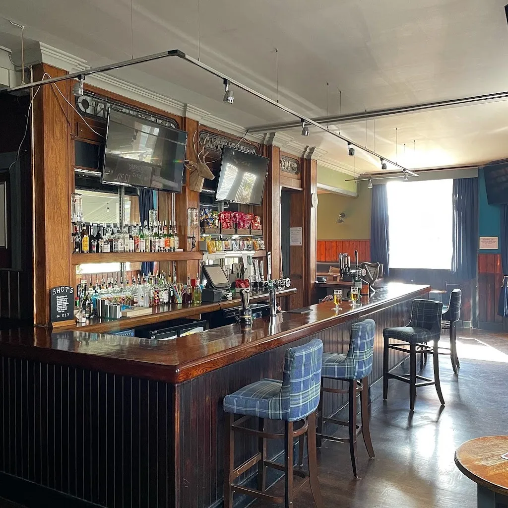 The Stag Public House