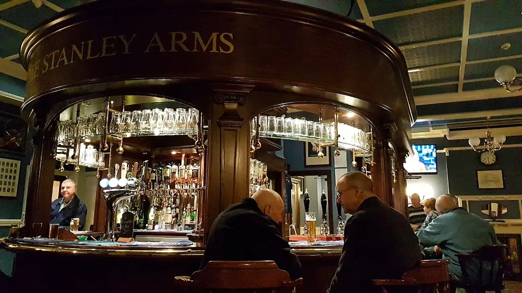 The Stanley Arms