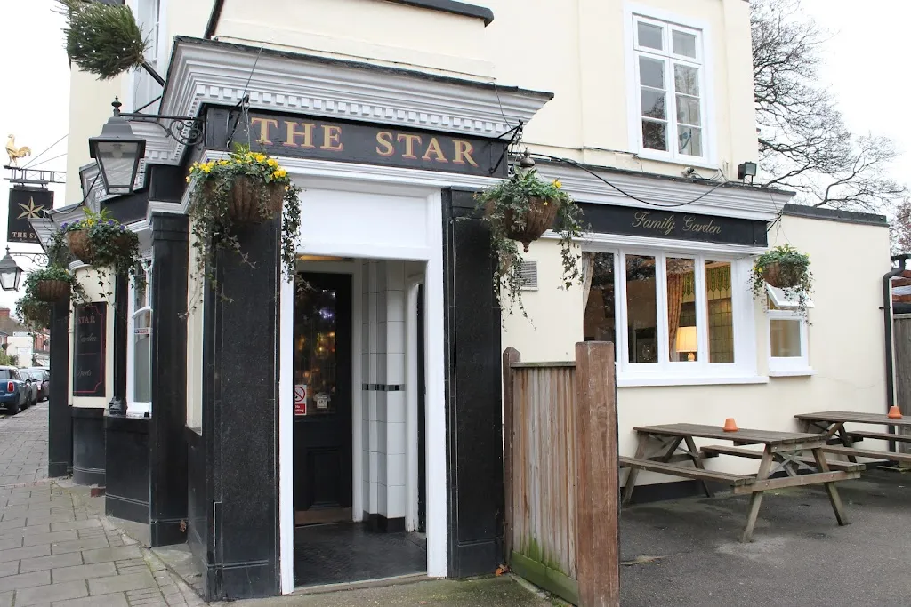 The Star