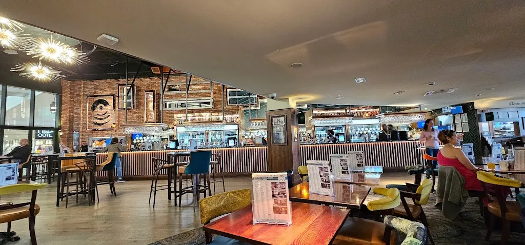 The Stargazer - JD Wetherspoon