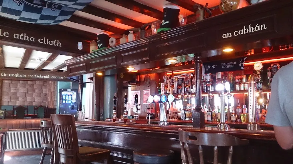 The Station House