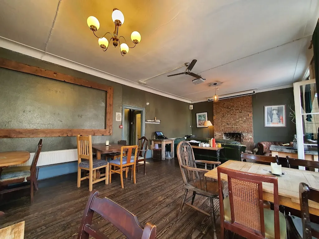 The Talbot