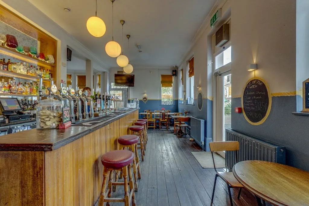 The Talbot