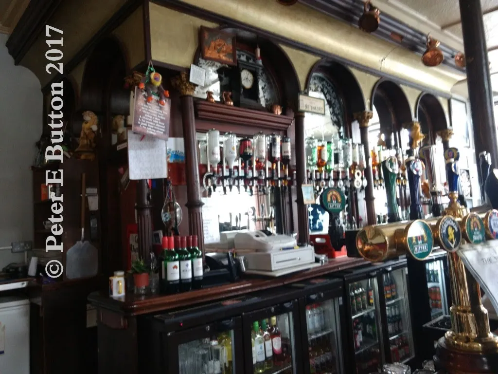 The Trader's Inn