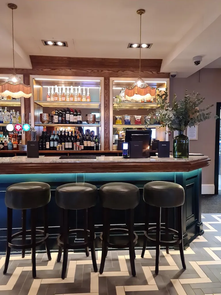 The Tudor Rose
