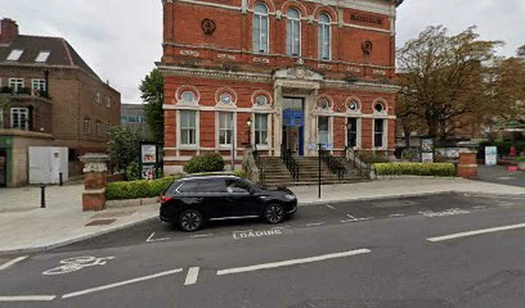 The University Of The Third Age In London