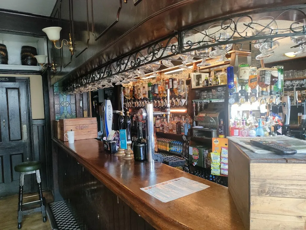 The Victoria