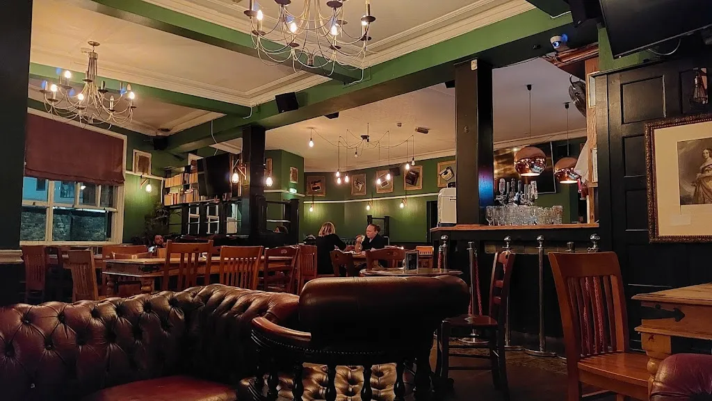The Victoria Battersea