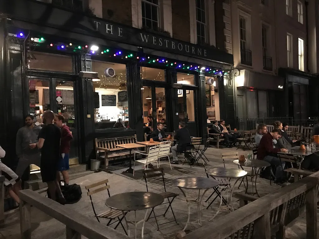 The Westbourne
