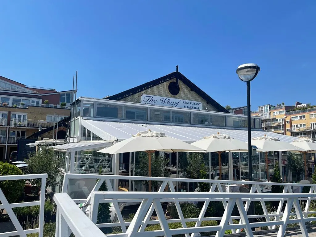 The Wharf Teddington