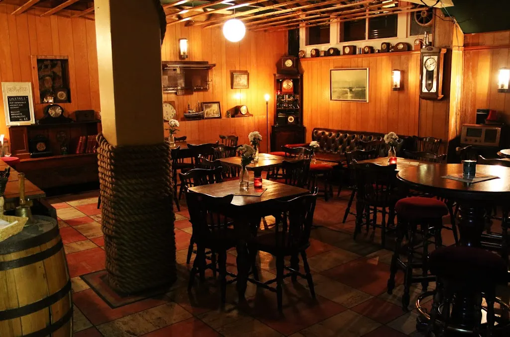 The Workers Arms