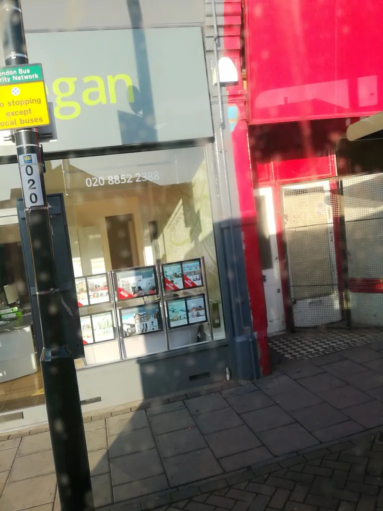 Theodore Road (Stop T)
