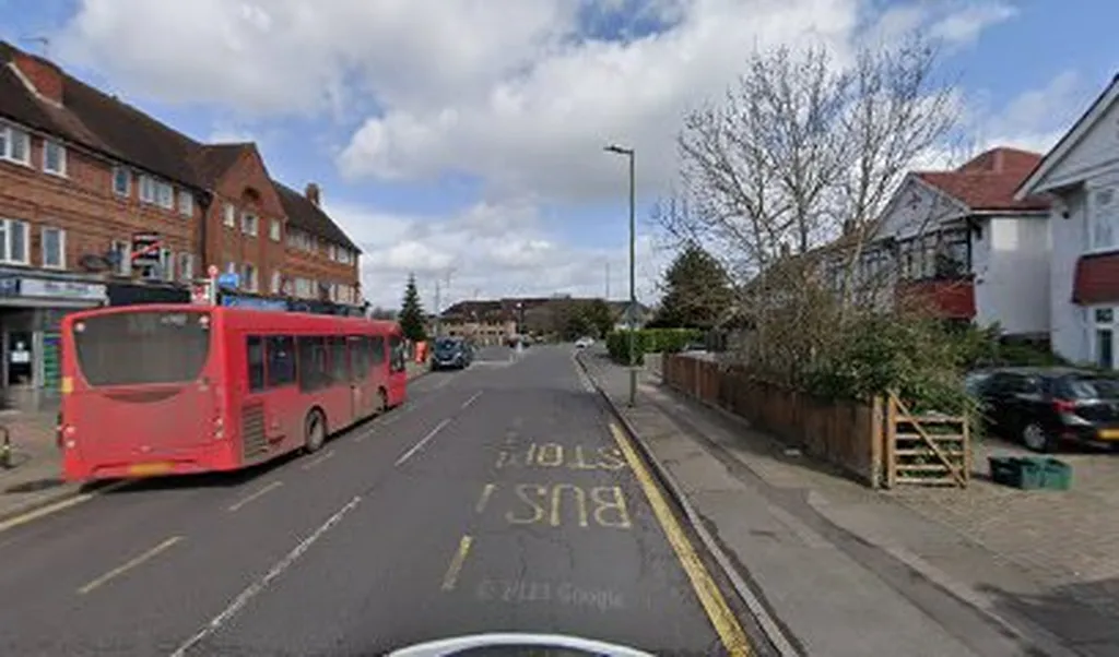 Tiepigs Lane (Stop D)