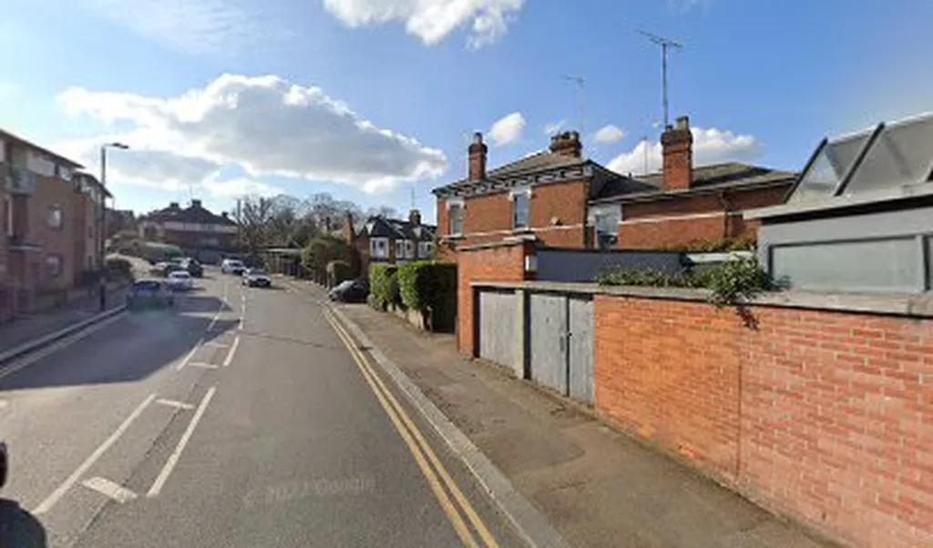 Tivoli Road Crouch End