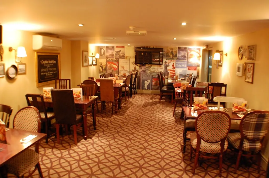 Toby Carvery Moby Dick