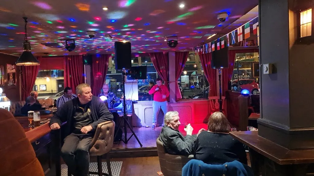 Tommy Flynns