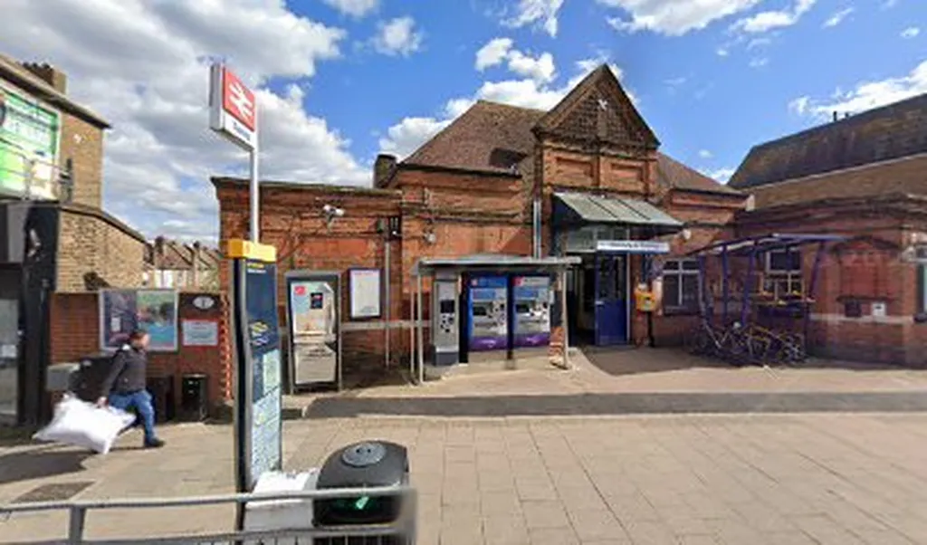 Tooting