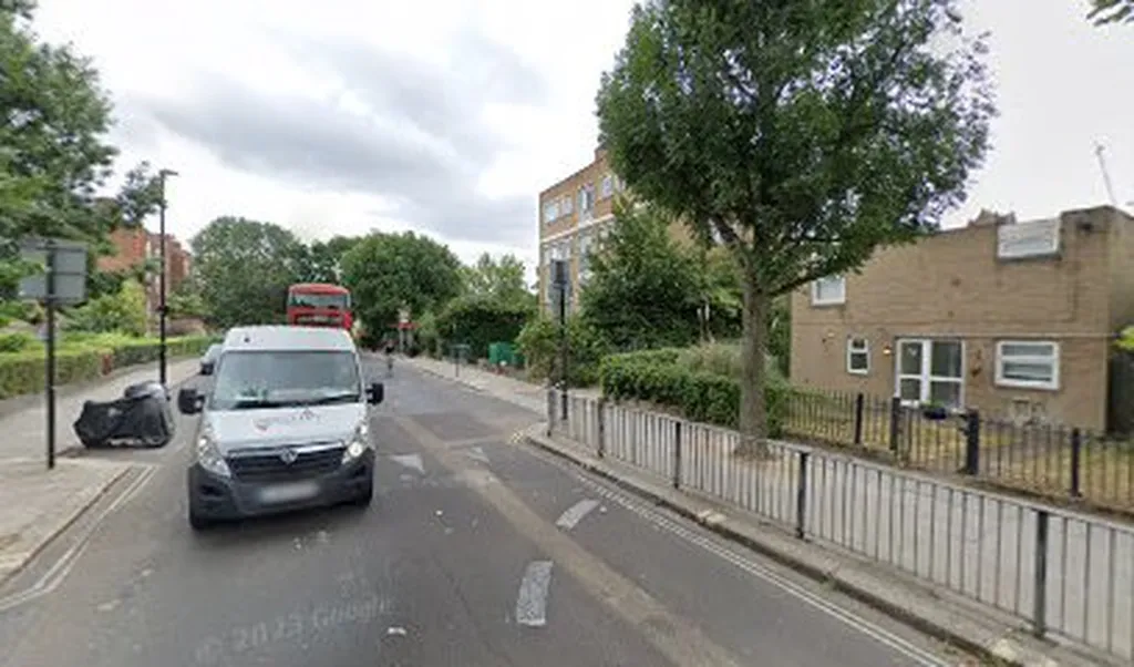 Torriano Primary School (Stop U)