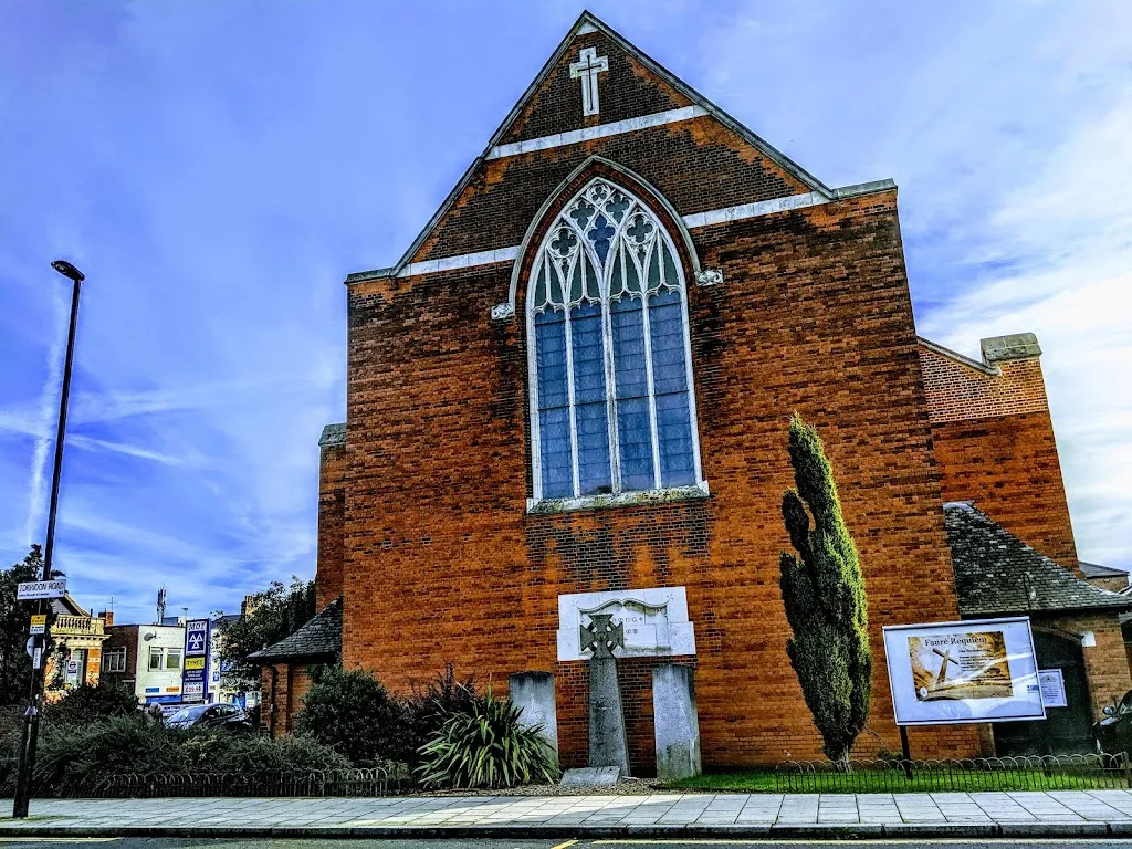 Torridon Road / St Andrews Church (Stop S)