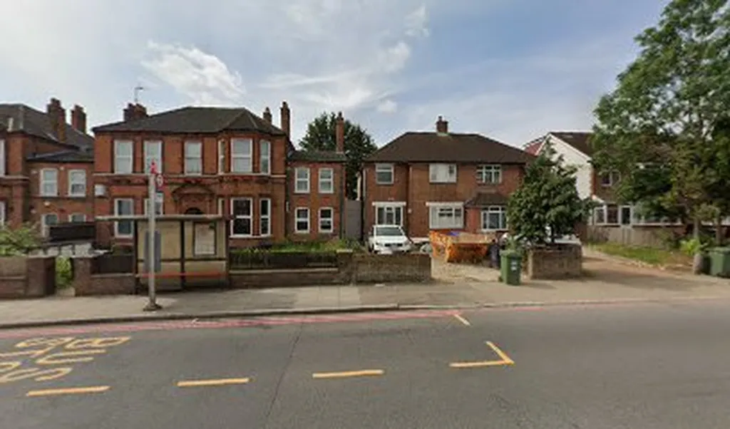 Torridon Road (Stop M)