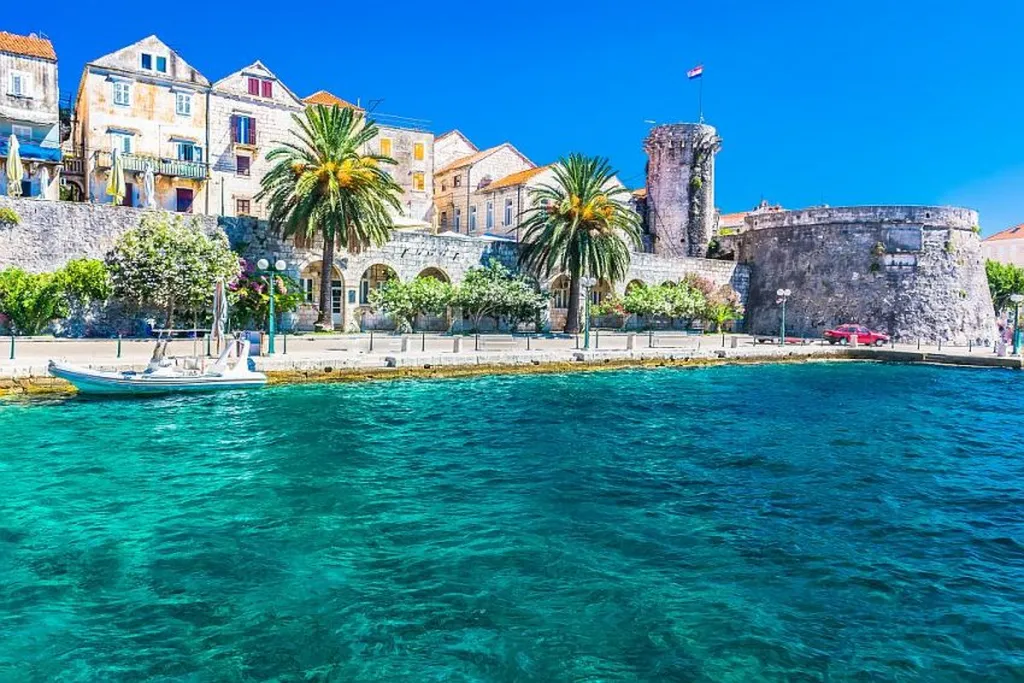 Tour Croatia