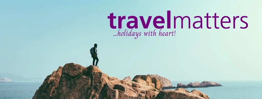 Travel Matters