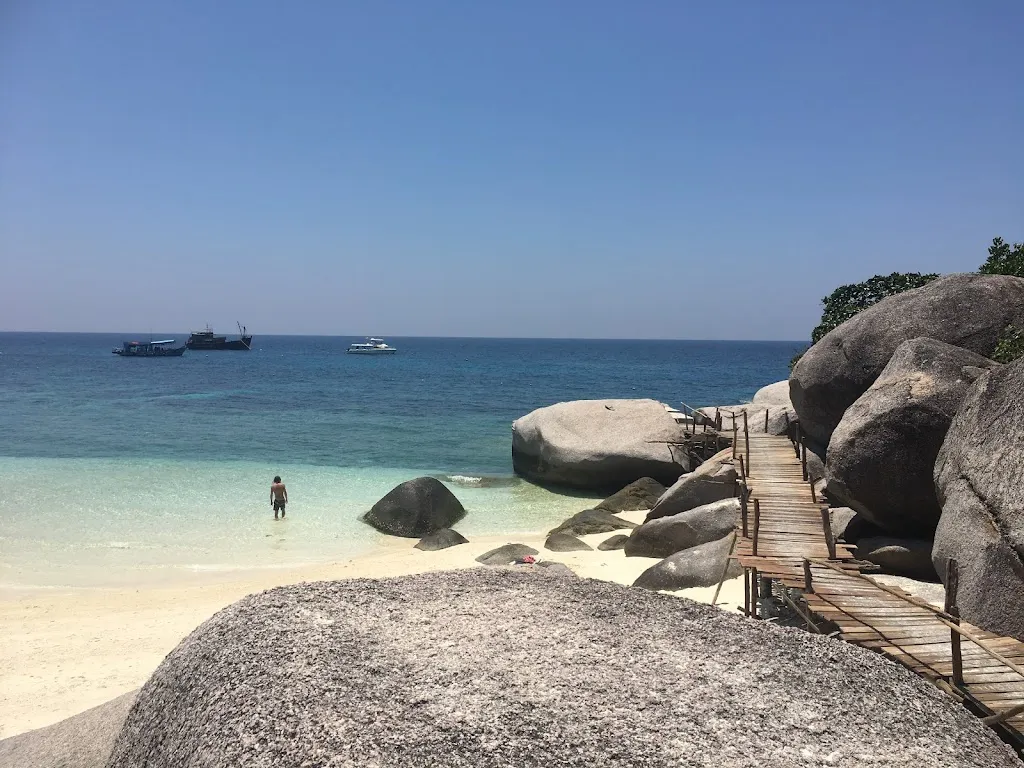 Travel Q Ltd