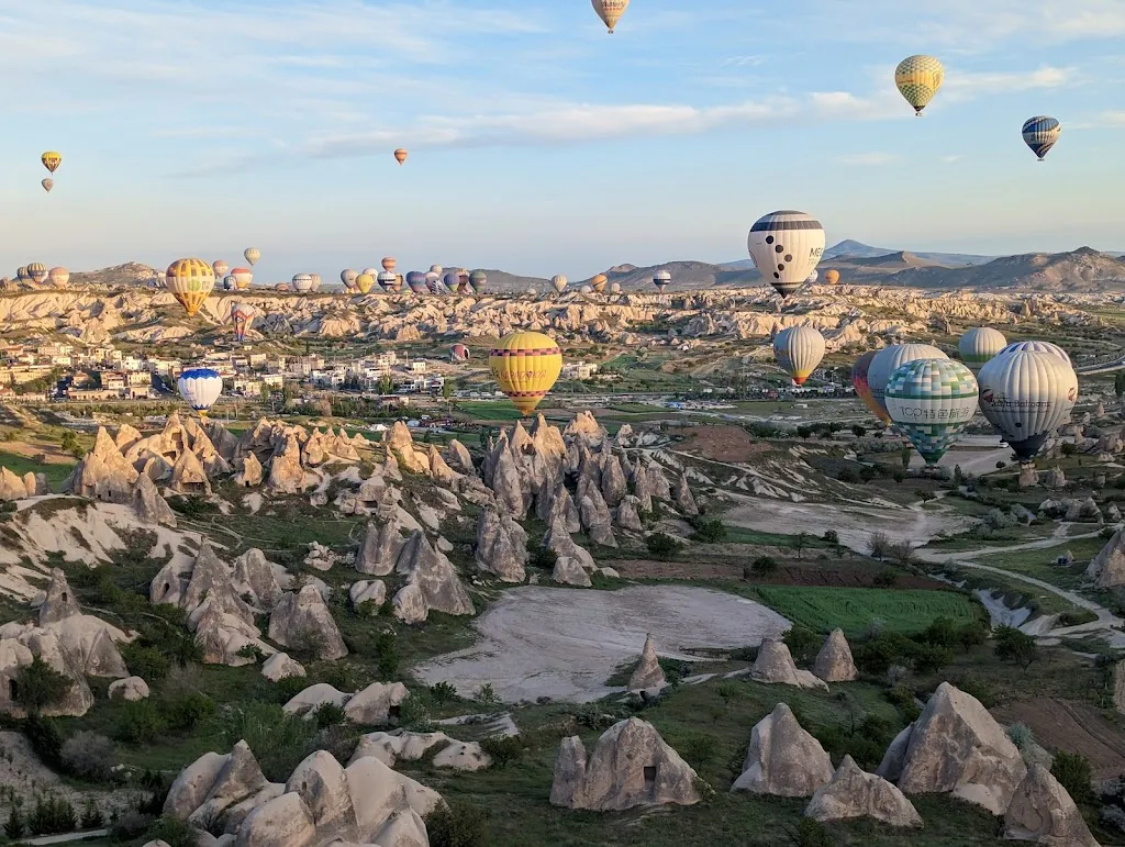 Travel Talk Tours