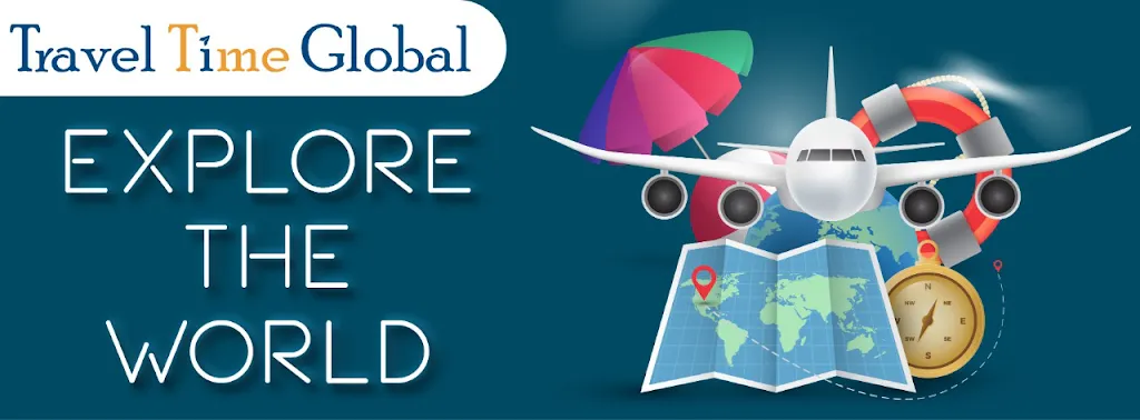 Travel Time Global