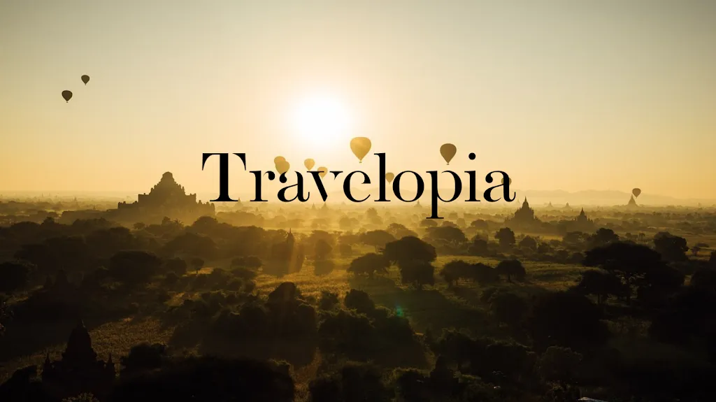 Travelopia