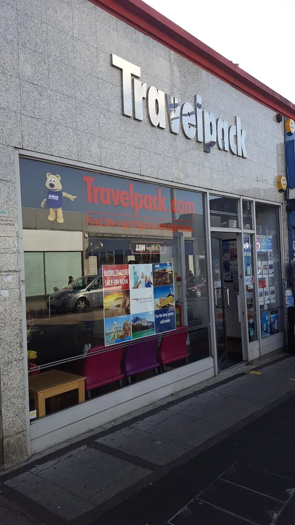 Travelpack