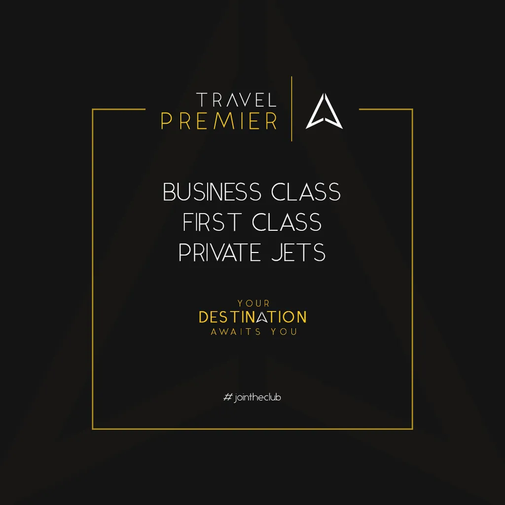 TravelPremier