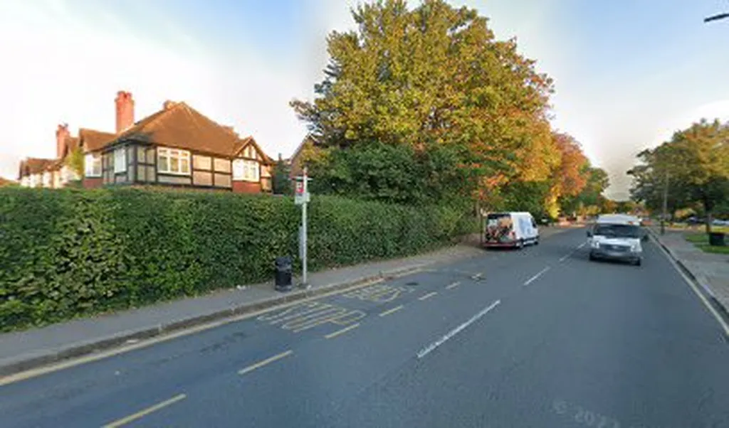 Tregenna Close (Stop K)