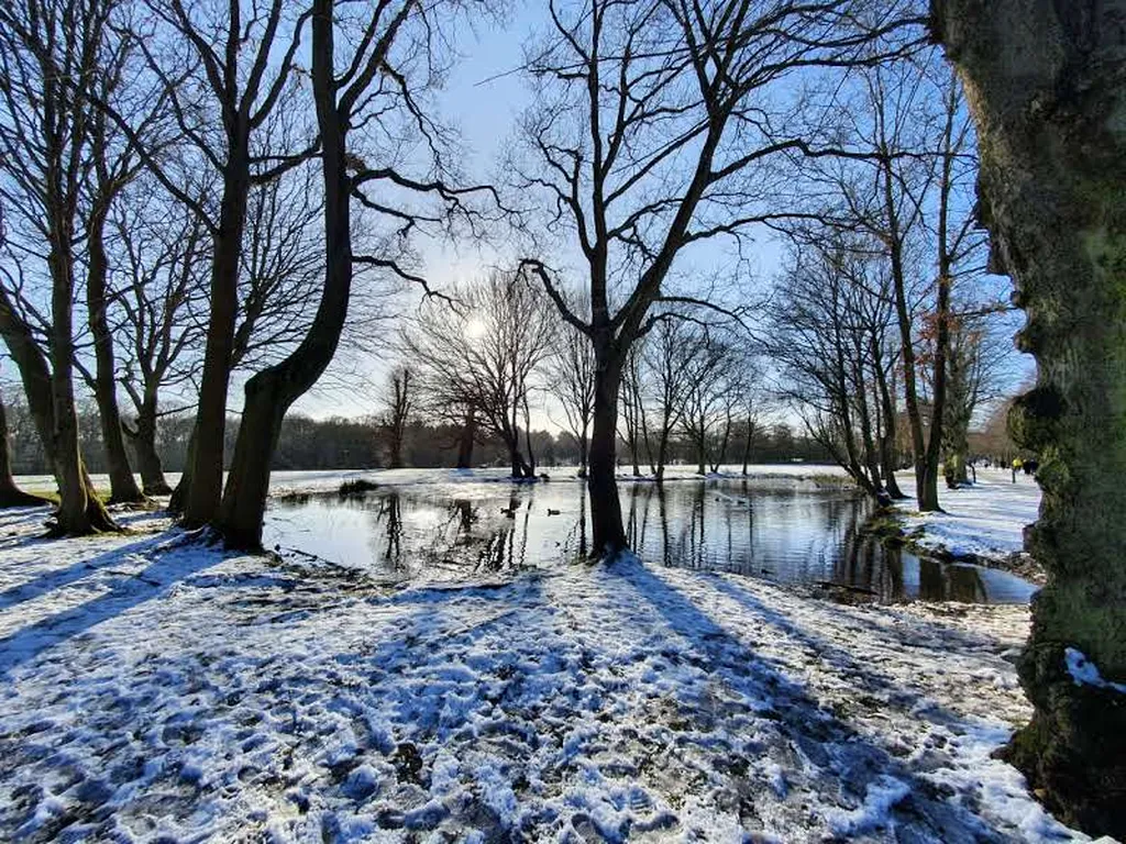 Trent Country Park
