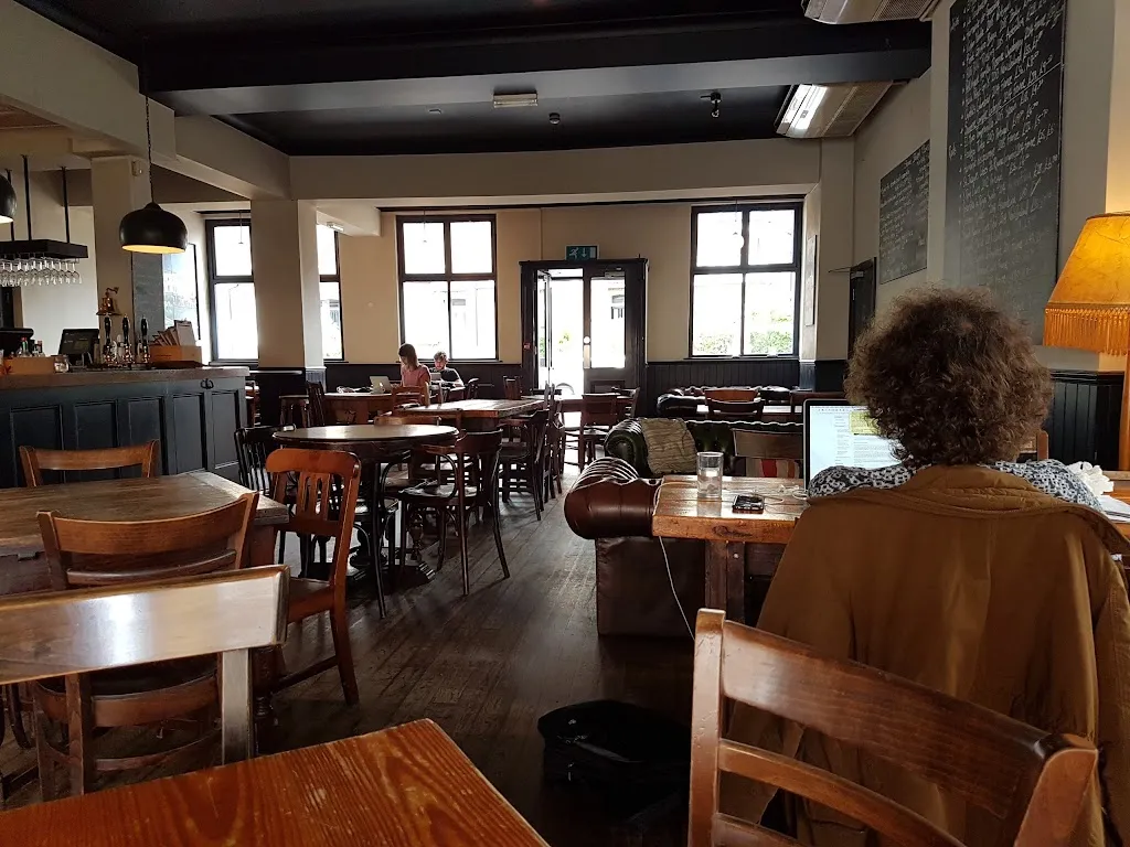 Tufnell Park Tavern