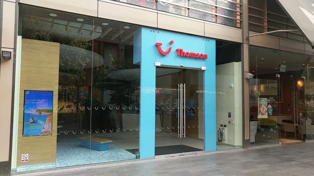 TUI Holiday Store