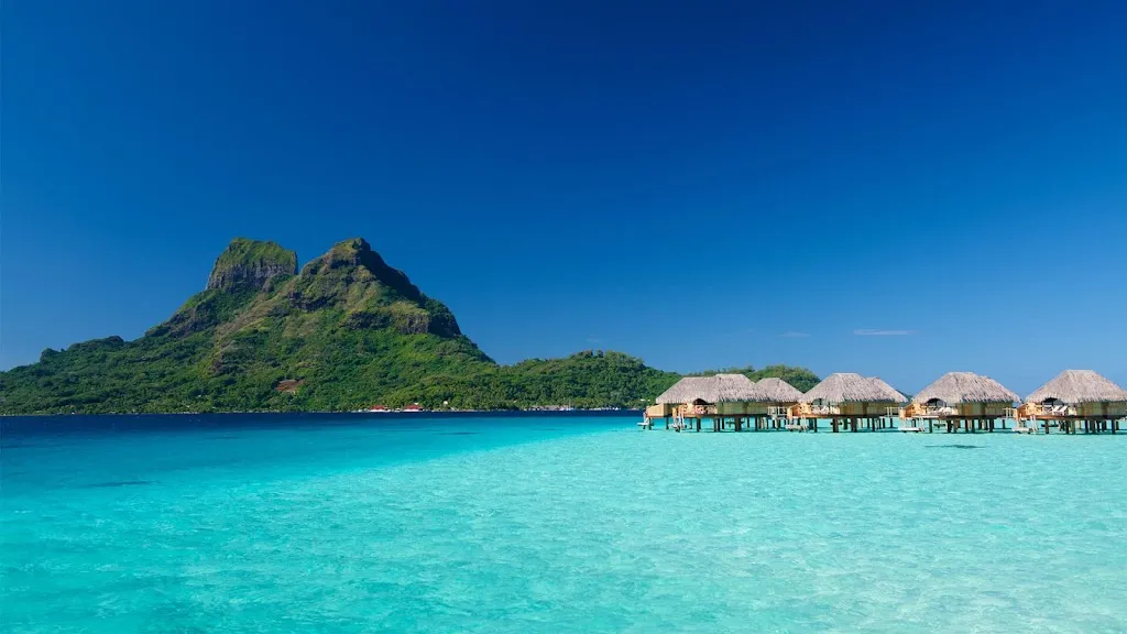 Turquoise Holidays