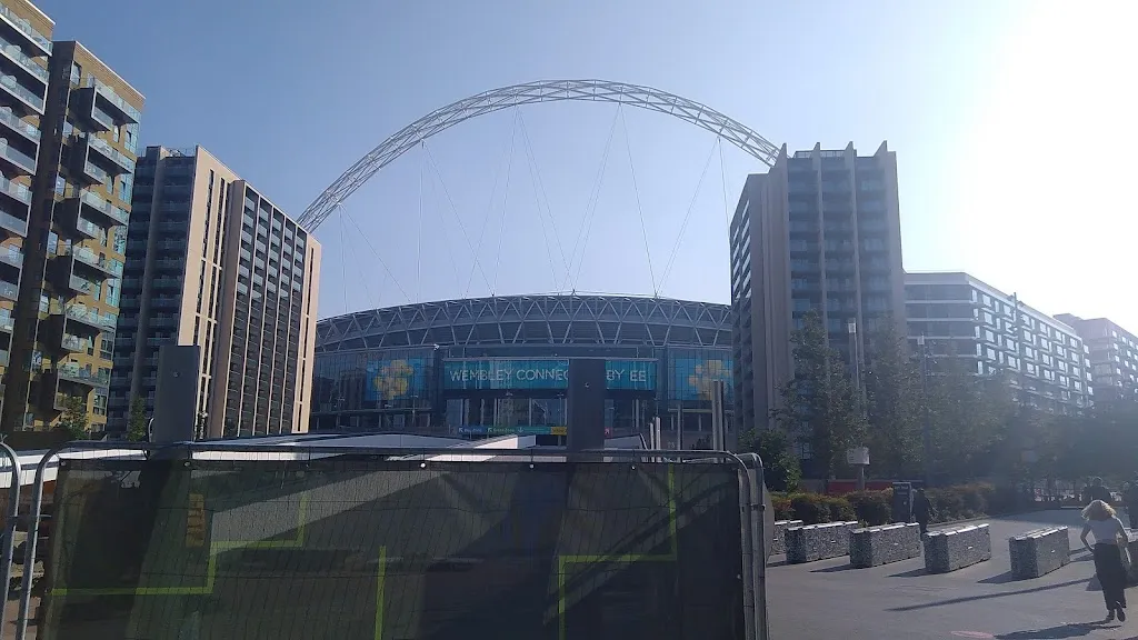 UCFB Wembley Campus