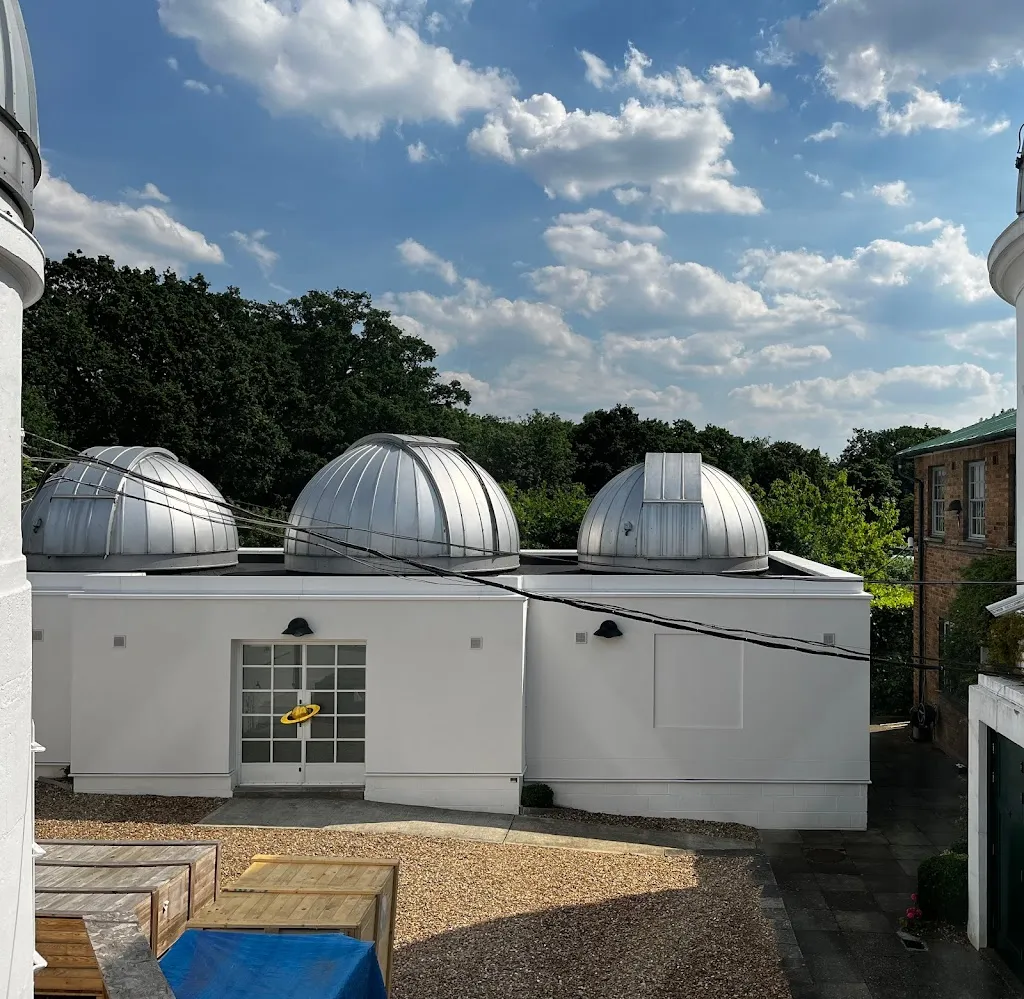 UCL Observatory