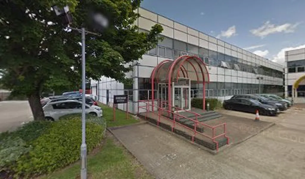 UK Business College