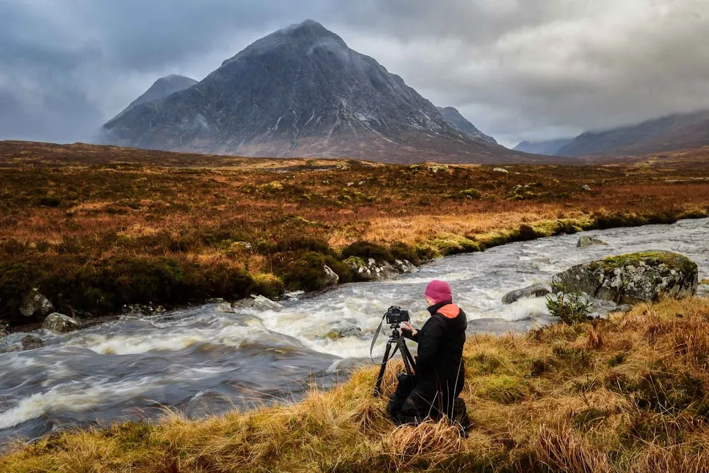 UK Photo Tours