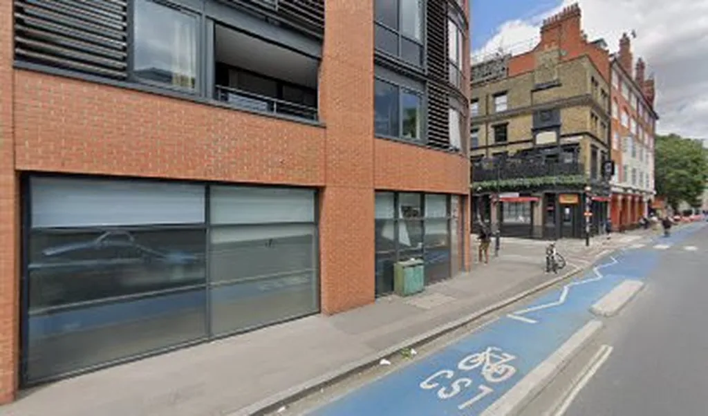 University College of Osteopathy