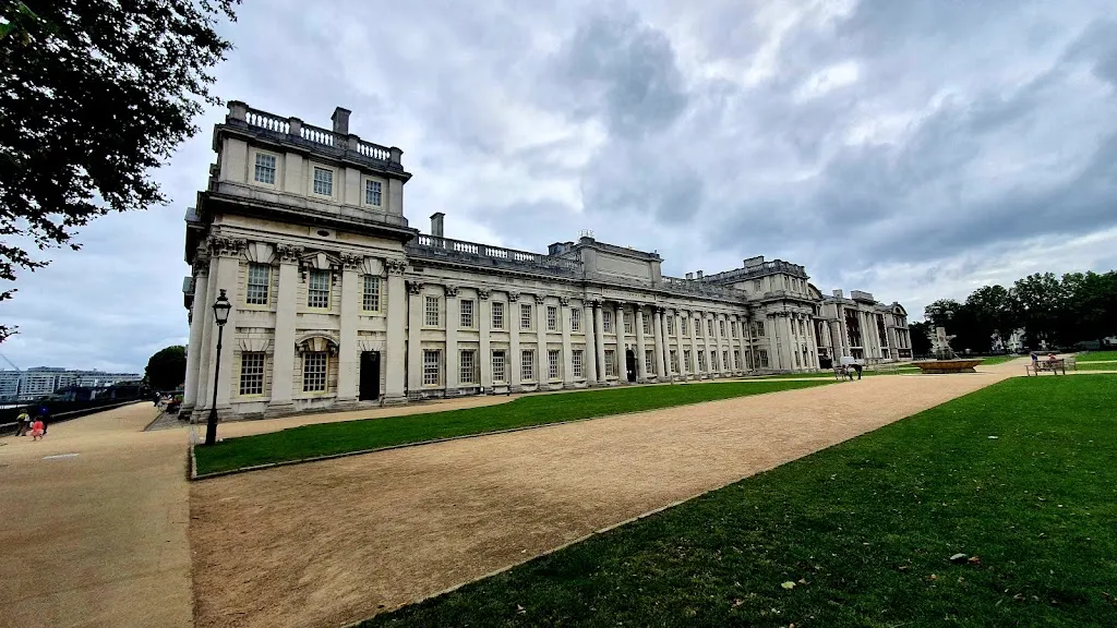 University of Greenwich