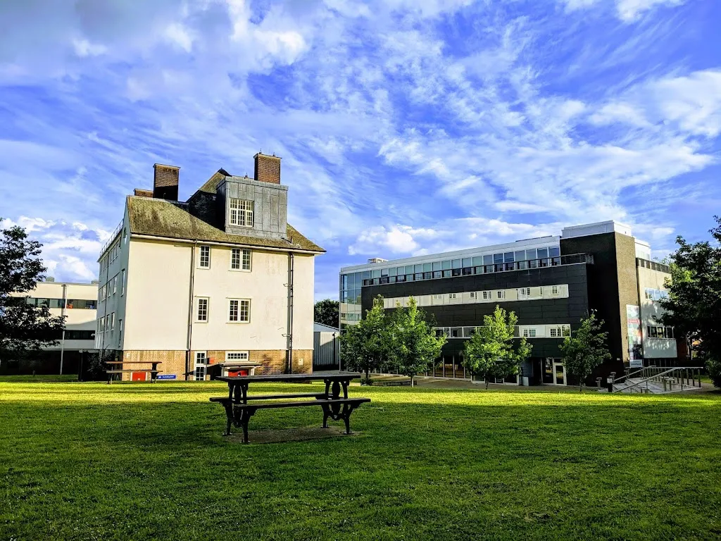 University of Greenwich Southwood Site